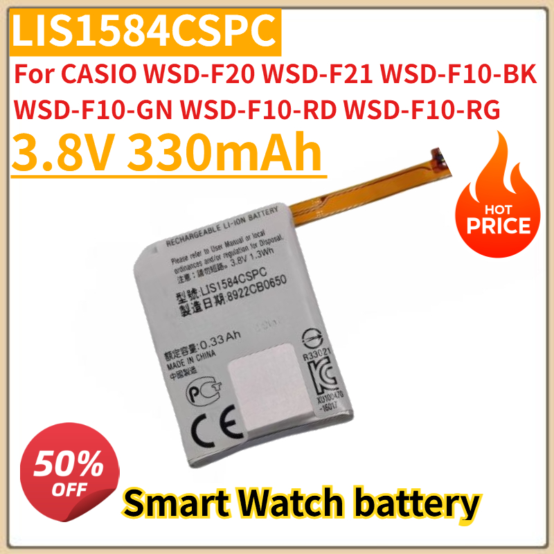 Nouvelle batterie de montre de - Rg Watches & Jewelry Gmbh avis et prix