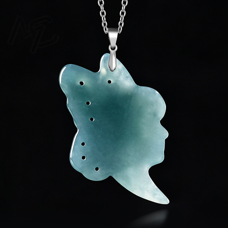 Collier pendentif féerique pap - Jewelry & Watches Store avis et prix