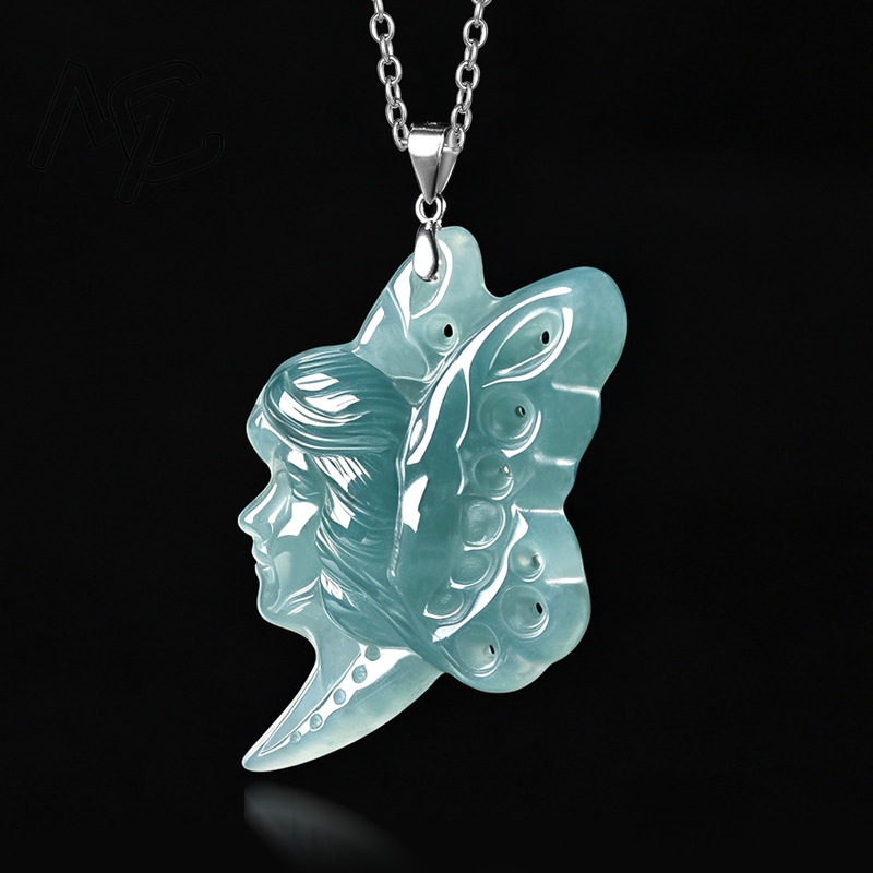 Collier pendentif féerique pap - Jewelry & Watches Store avis et prix