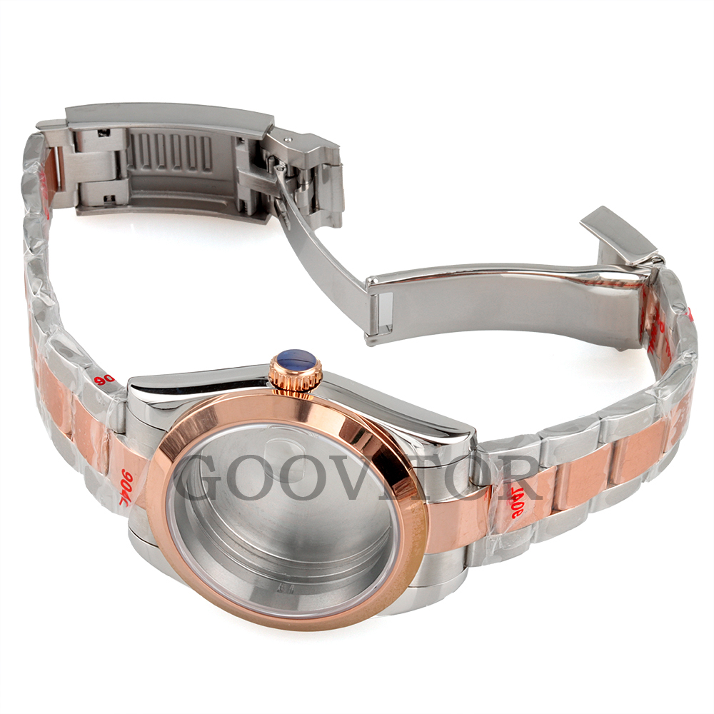 Boîtier de montre pour Datejus - Jared Jewelry Watches avis et prix