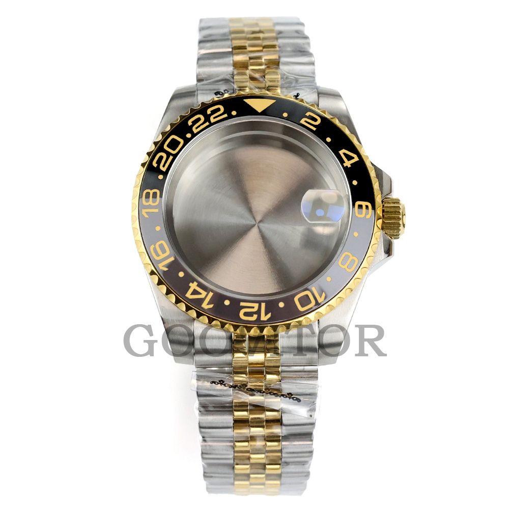 Boîtier de montre or argent NH - Jared Jewelry Watches avis et prix