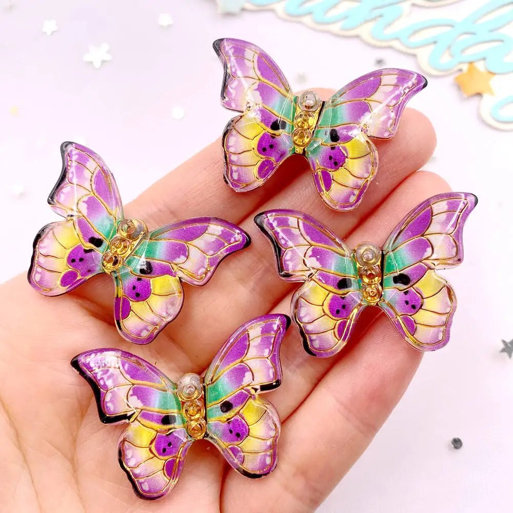10 pièces colorées belles Figu - Paradise Jewelry & Watches Llc Photos avis et prix