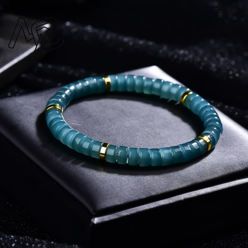 Bracelet de perles d'abacus en - Jewelry & Watches Store avis et prix