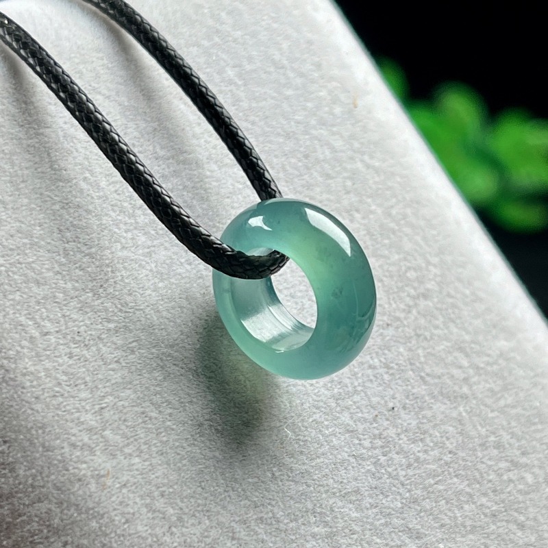 Collier Pendentif Bague Perle  - Jewelry & Watches Store avis et prix