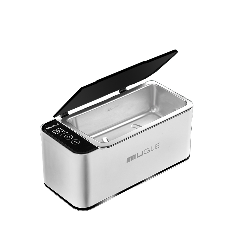 Machine de nettoyage ultrasoni - Jewelry Essentials Watches avis et prix