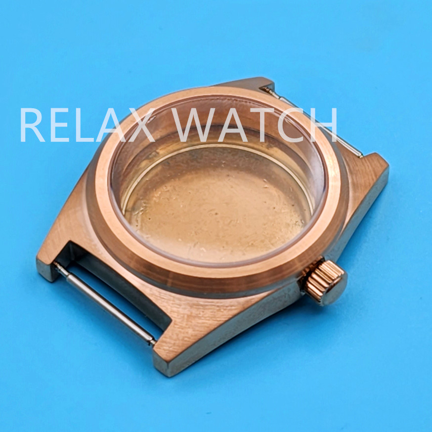 Boîtier de montre vintage en a - Rg Watches & Jewelry Gmbh avis et prix