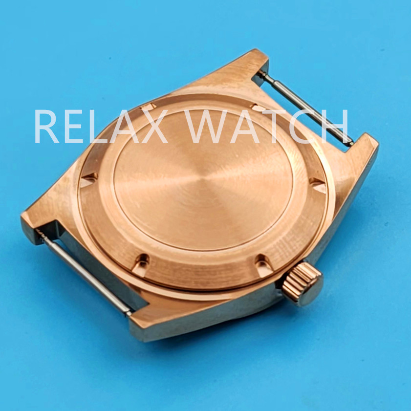 Boîtier de montre vintage en a - Rg Watches & Jewelry Gmbh avis et prix