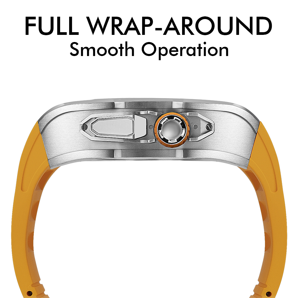 Coque Soul Cool en titane pour - Rg Watches & Jewelry Gmbh avis et prix