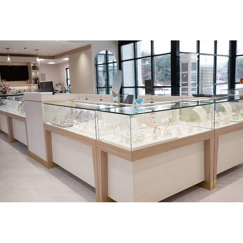 Vitrine de présentation sur me - Jewelry Watches Uk avis et prix