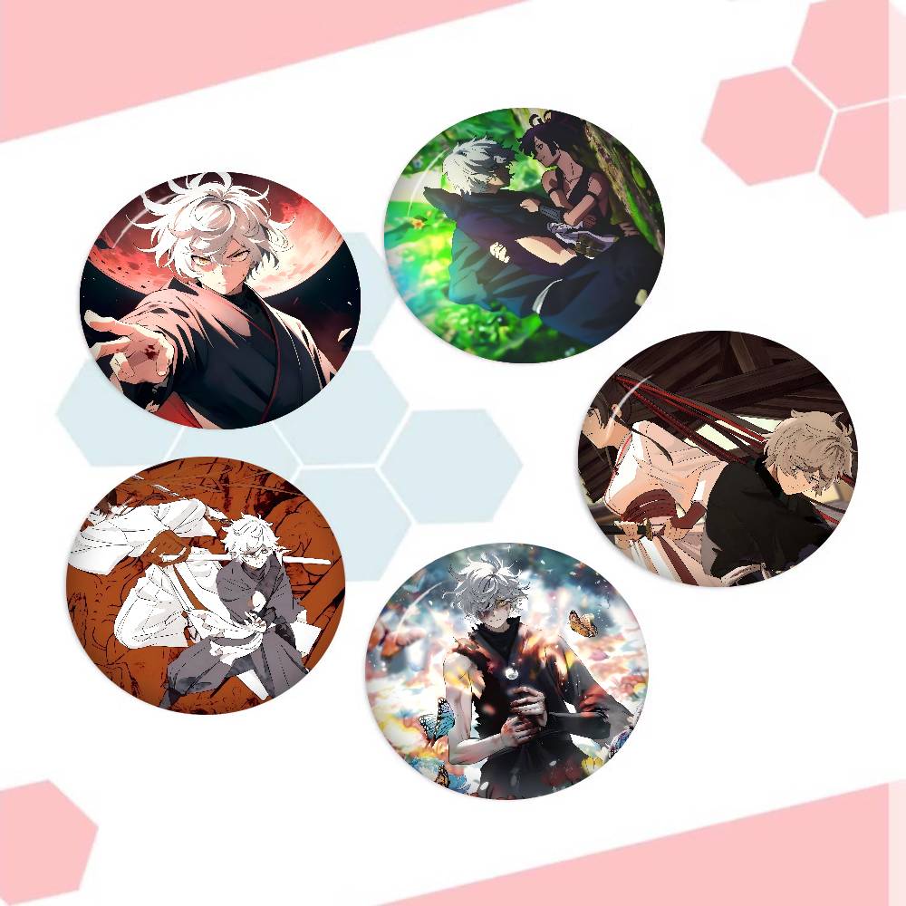 Badges Personnalisables 32/44/ - Paradise Jewelry & Watches Llc Photos avis et prix