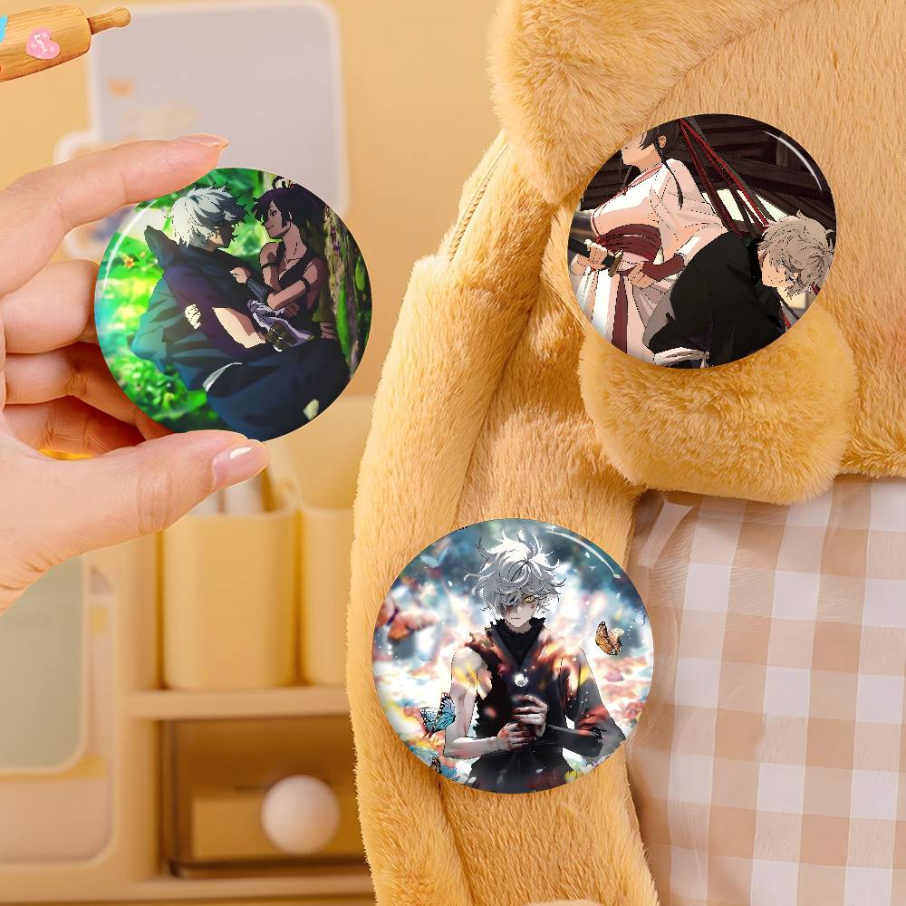 Badges Personnalisables 32/44/ - Paradise Jewelry & Watches Llc Photos avis et prix