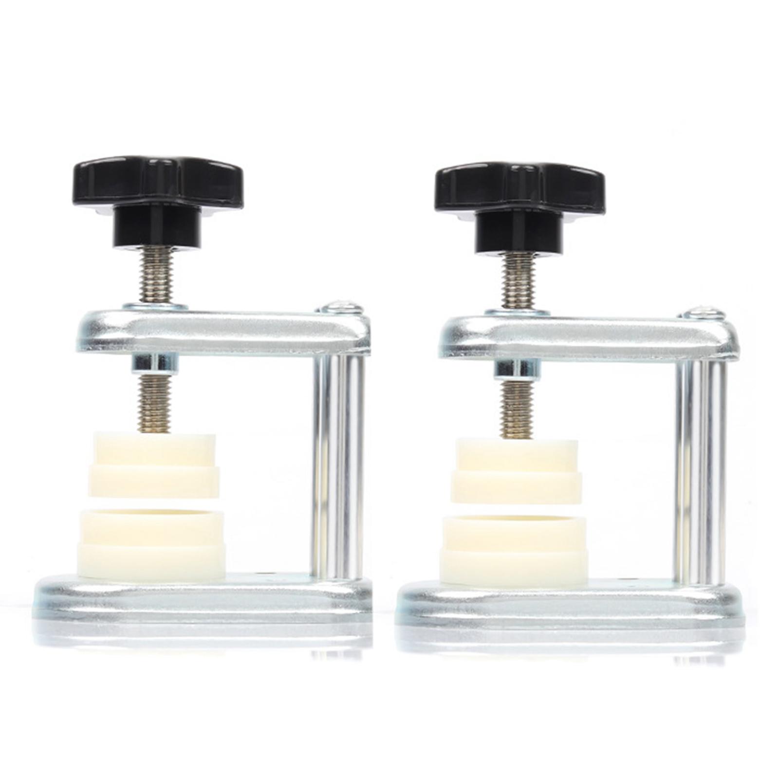 Outil de pressage pour montres - Jewelry Essentials Watches avis et prix