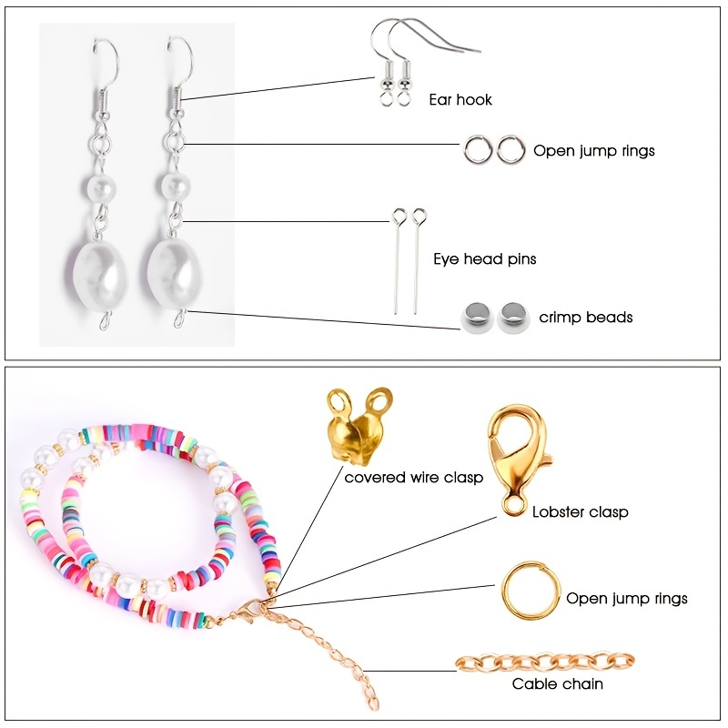 Kit de fabrication de bijoux 1 - Jewelry Repair & Watches Durham Nc avis et prix
